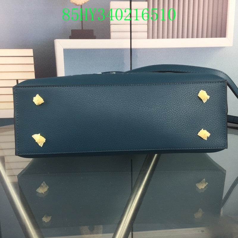Satchel Bags - PDA Bags - 3562