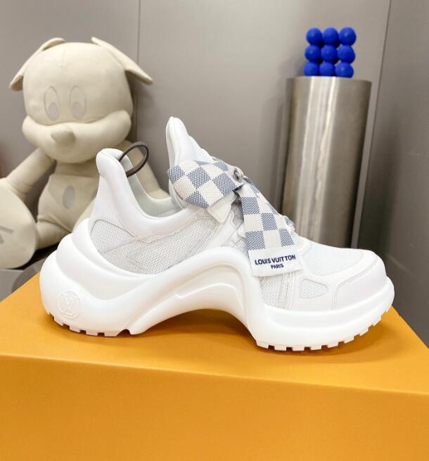 SAMC - LOV Women Shoes - 220