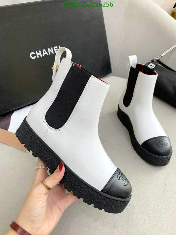 SAMC - CHL Women Boots - 276