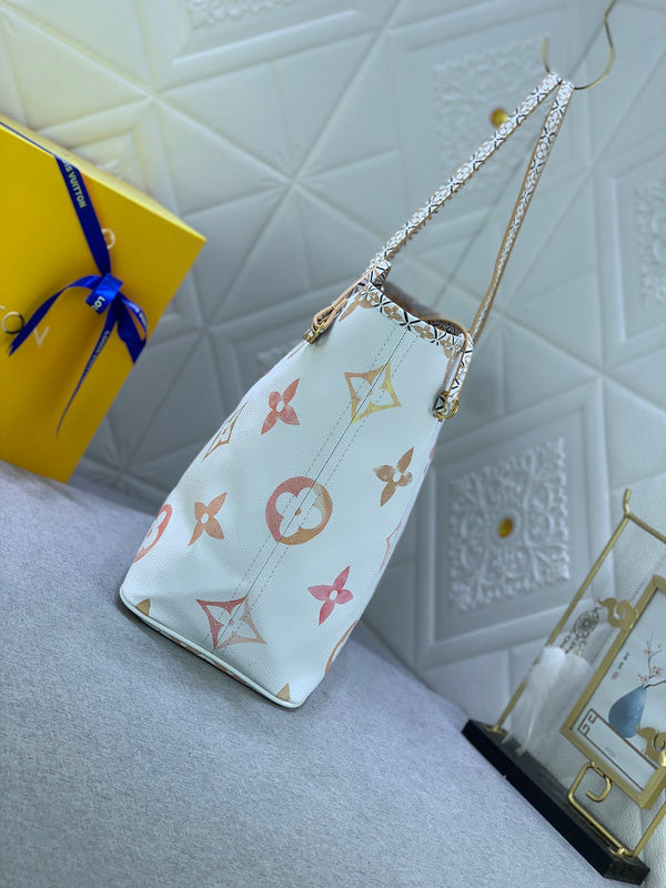 Satchel Bags - VL Bags - 1944