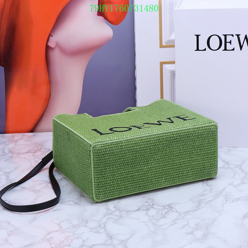 Satchel Bags - LWE Bags - 039