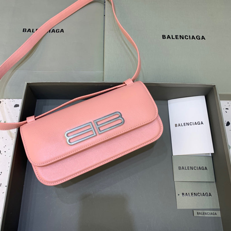 Satchel Bags - BGA Bags - 589