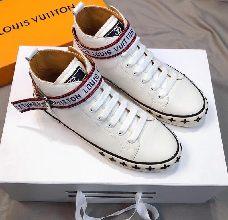 SAMC - LOV Men Shoes - 1847