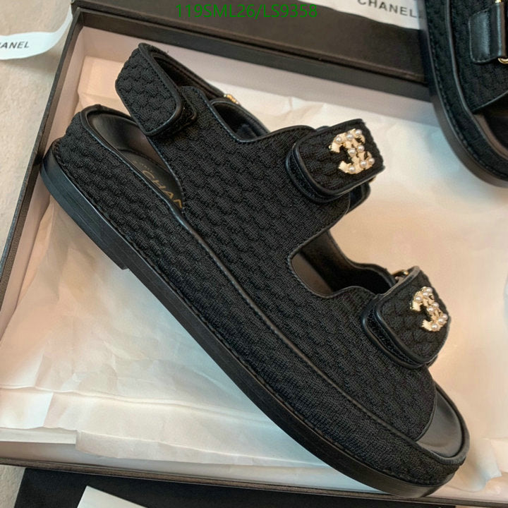 SAMC - CHL Women Shoes Beach - 161