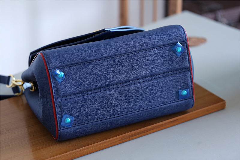 Satchel Bags - VL Bags - 7951