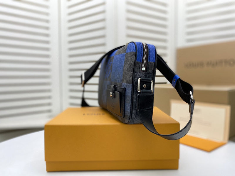 Satchel Bags - VL Bags - 3416