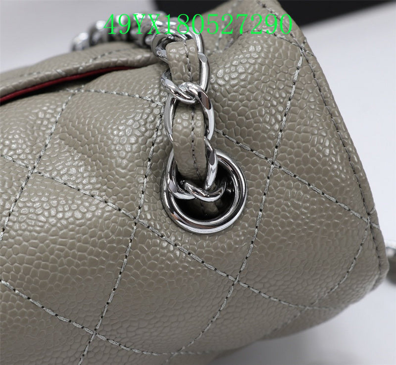 Satchel Bags - CHL Bags - 5417