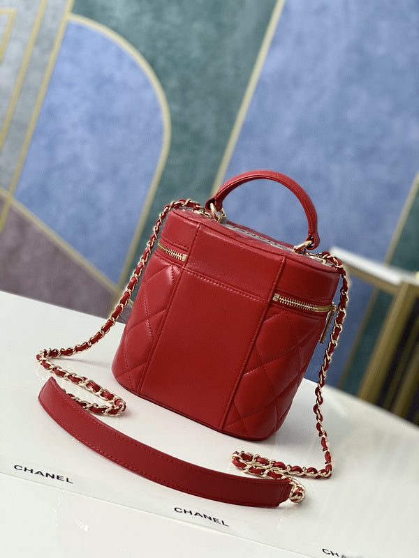 Satchel Bags - CHL Bags - 1961