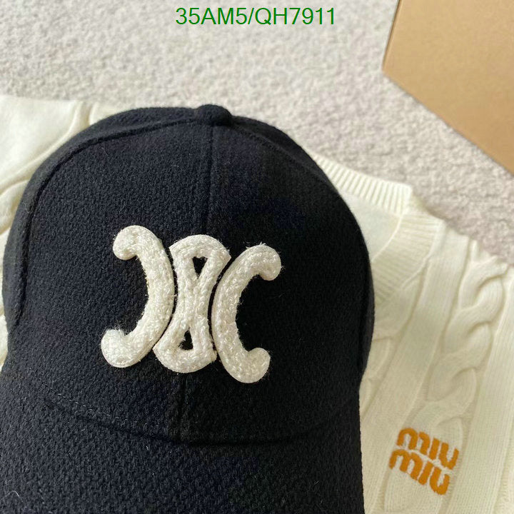 SAMC - COL Caps & Hats - 131