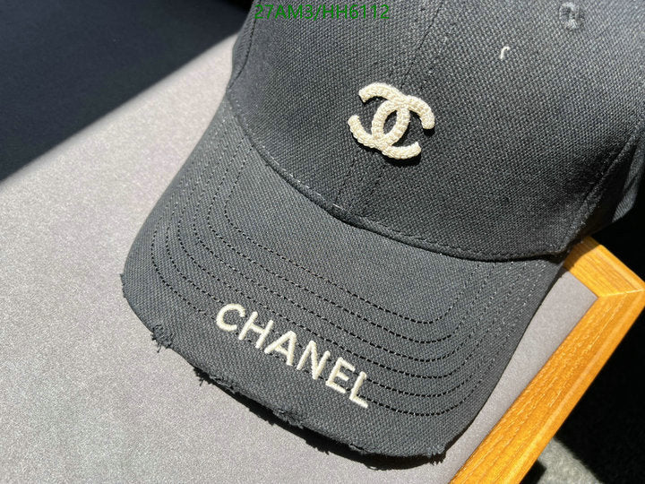 SAMC - CHL Caps & Hats - 312