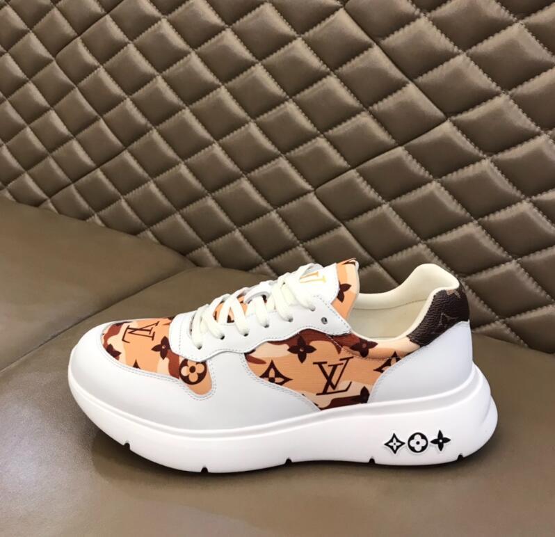 SAMC - LOV Men Shoes - 1543