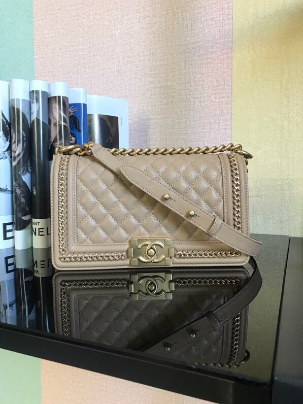 Satchel Bags - CHL Bags - 3485