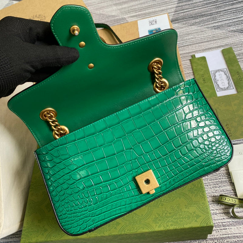 ELE - GG Bags - 2043