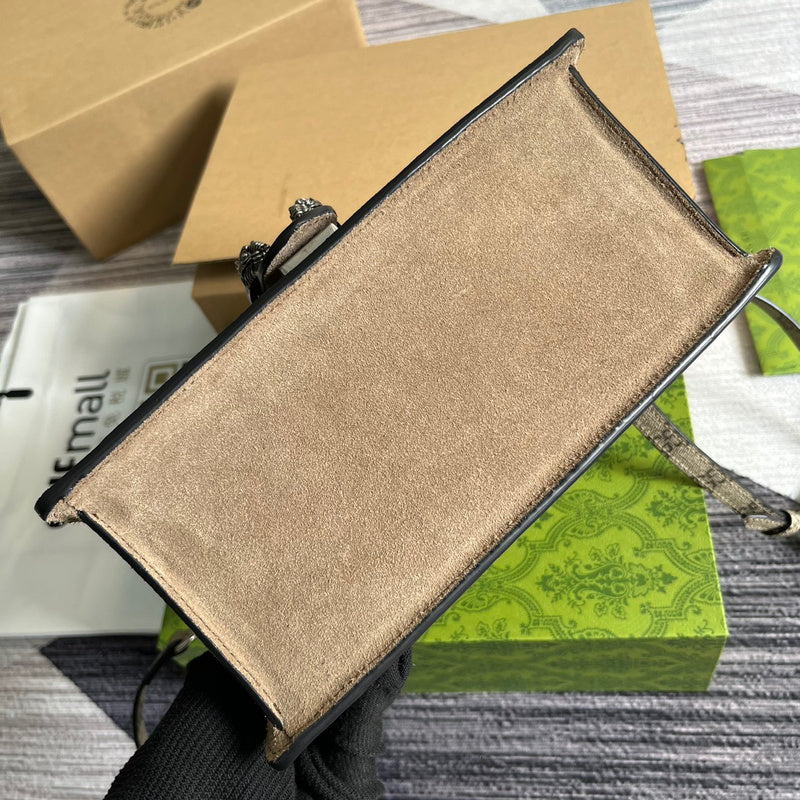 Satchel Bags - GCI Bags - 7570