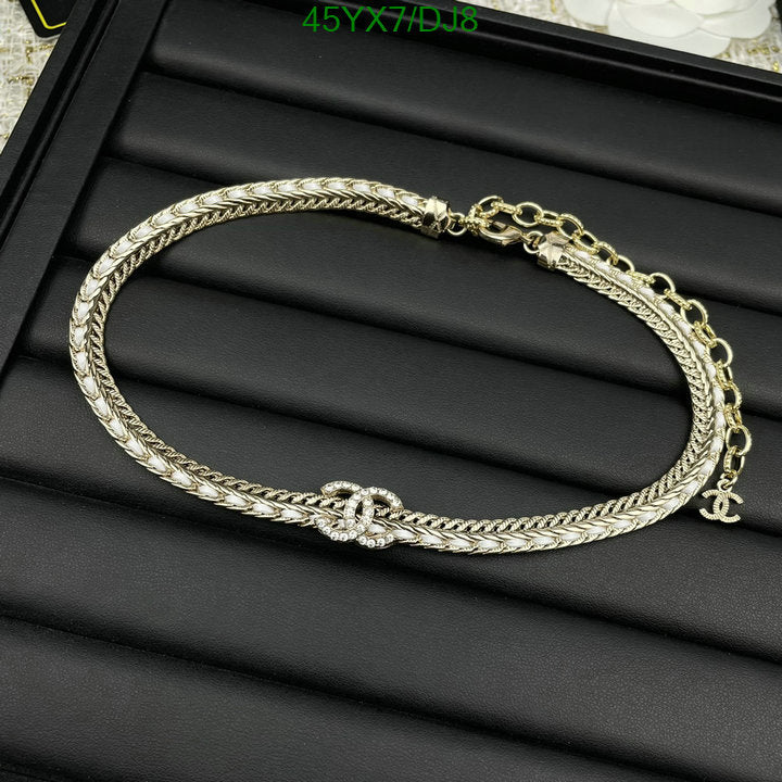 SAMC - CHL Jewelry - 406