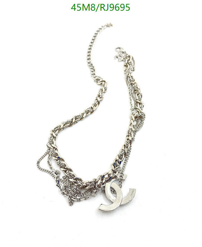 SAMC - CHL Jewelry Necklace - 271