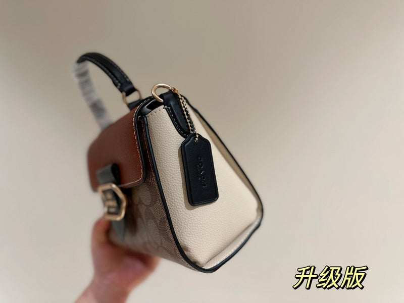 Satchel Bags - CCH Bags - 401