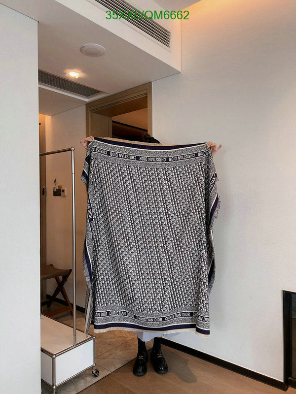 SAMC - DOR Scarves - 263