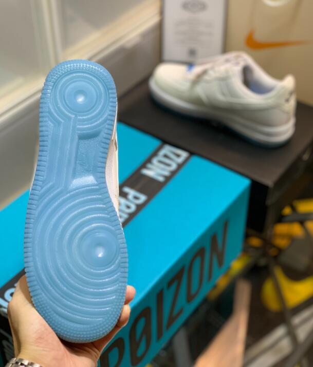 SAMC - NKE Shoes - 668