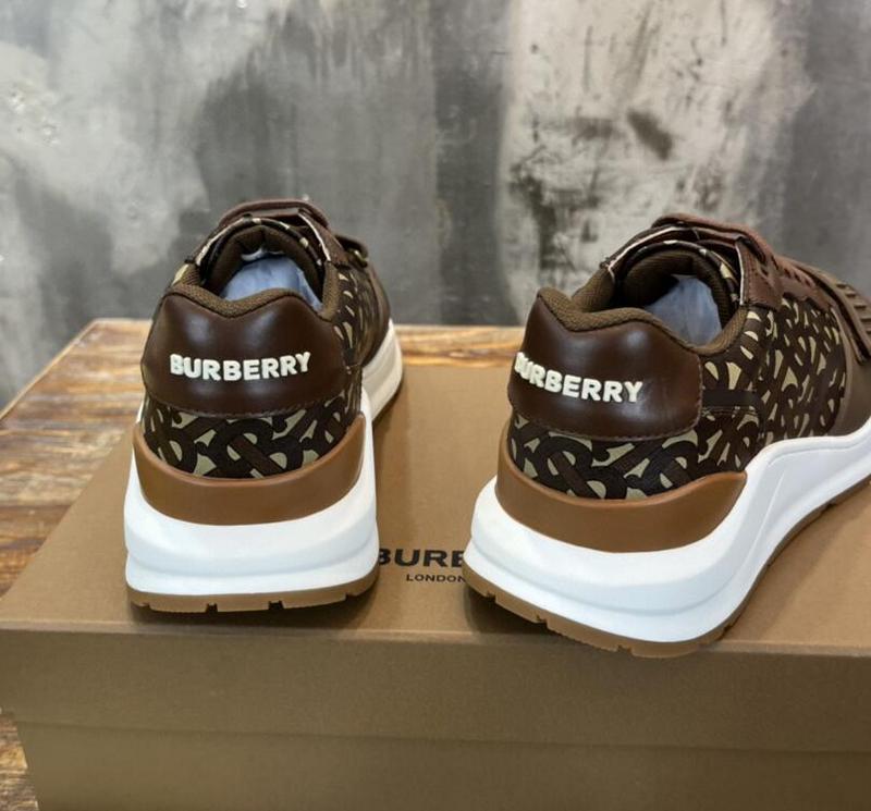SAMCC - BOR Men Shoes - 086