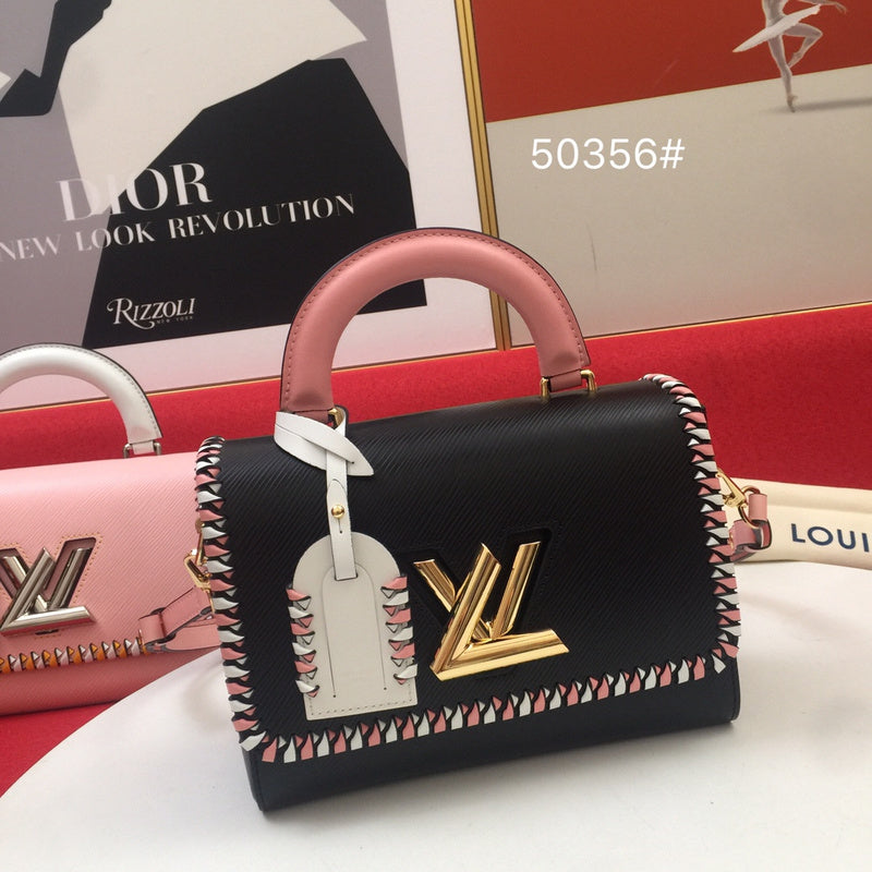 Satchel Bags - VL Bags - 2119