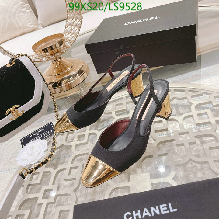SAMC - CHL Women Shoes Ballet - 368