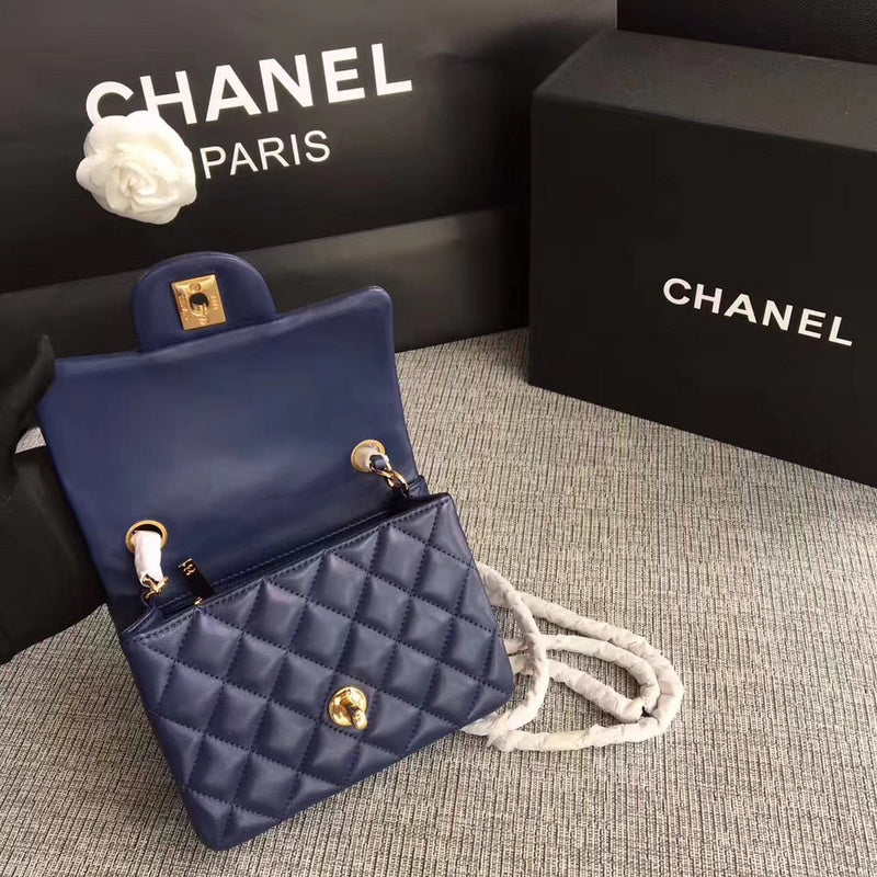 Satchel Bags - CHL Bags - 583