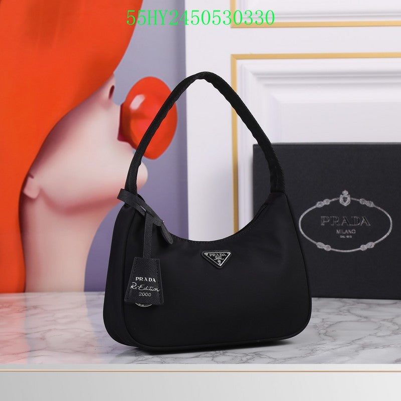Satchel Bags - PDA Bags - 4243