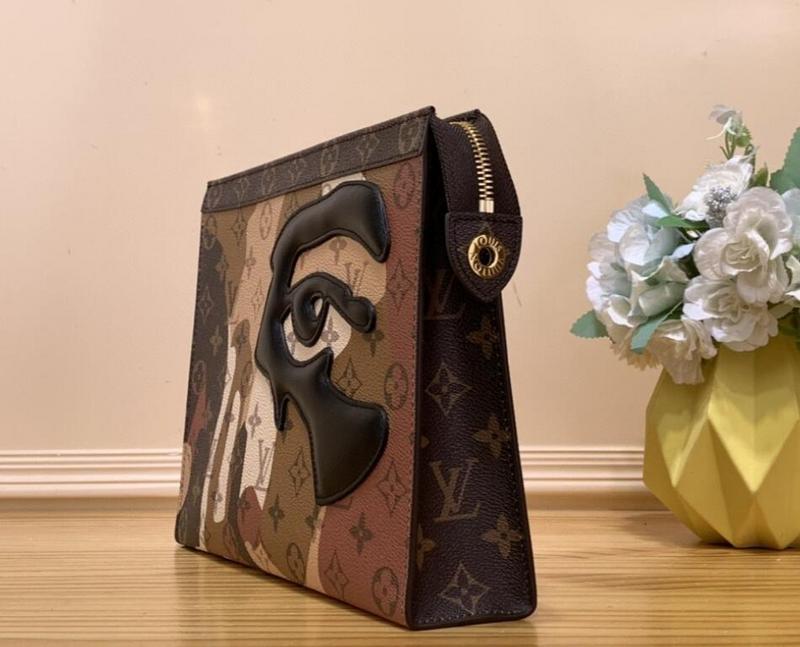 SAMC - LOV Bags - 929