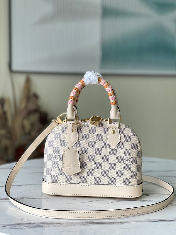 Satchel Bags - VL Bags - 149