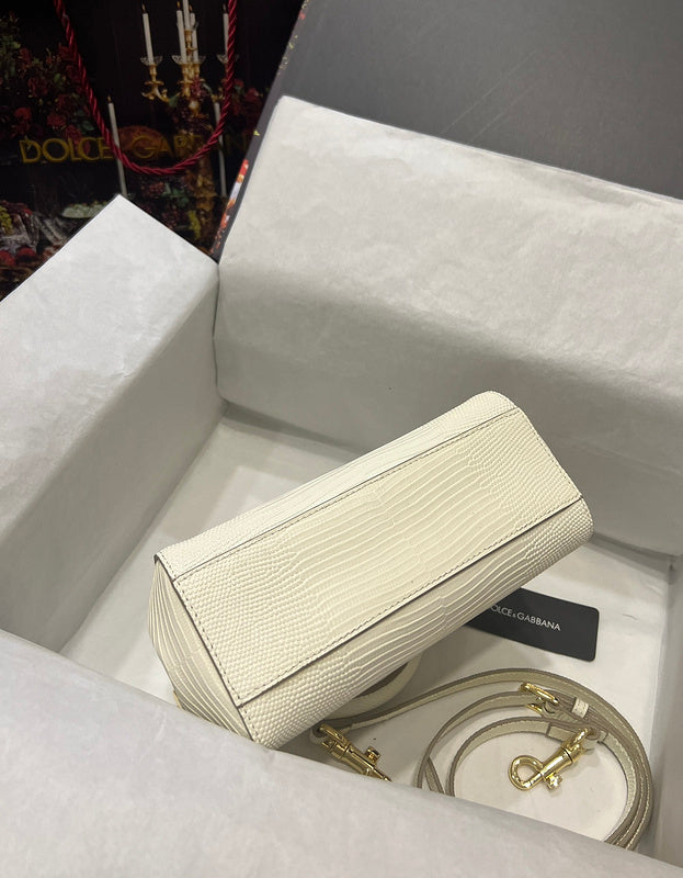 Satchel Bags - DG Bags - 339