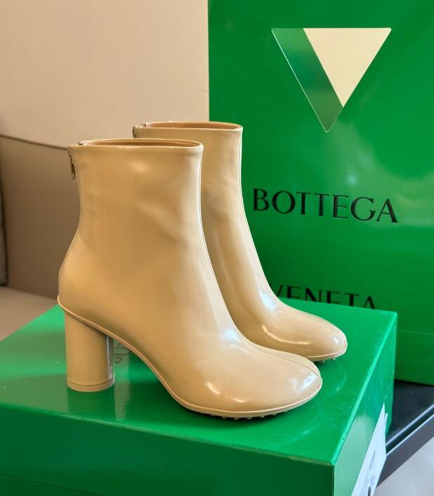 SAMC - BO Women Shoes - 119