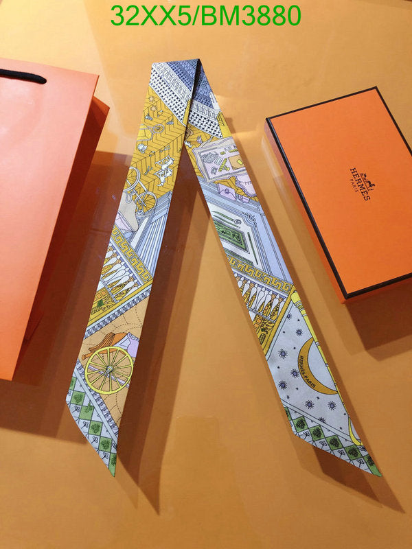 SAMC - HMS Scarves - 315