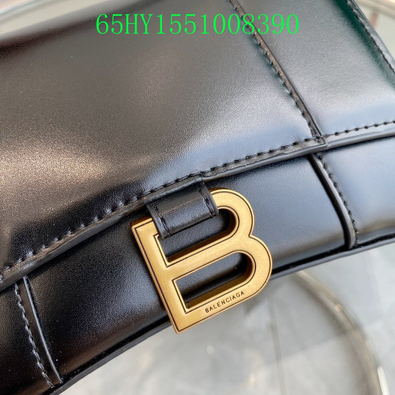 Satchel Bags - BGA Bags - 2035