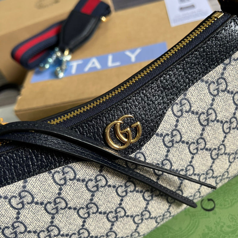 Satchel Bags - GCI Bags - 7769