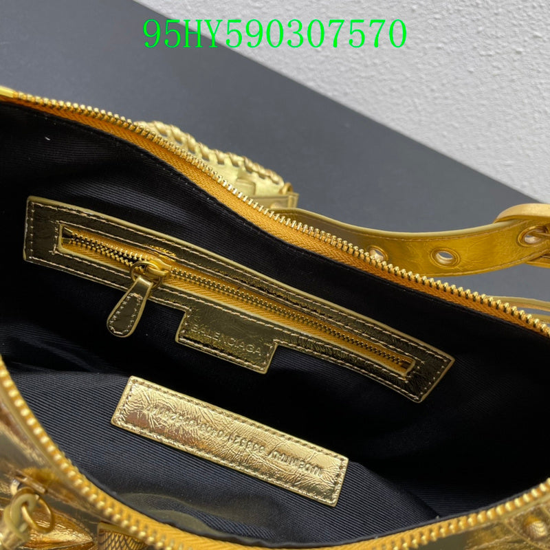 Glami Fashion - BGA Bags - 1885