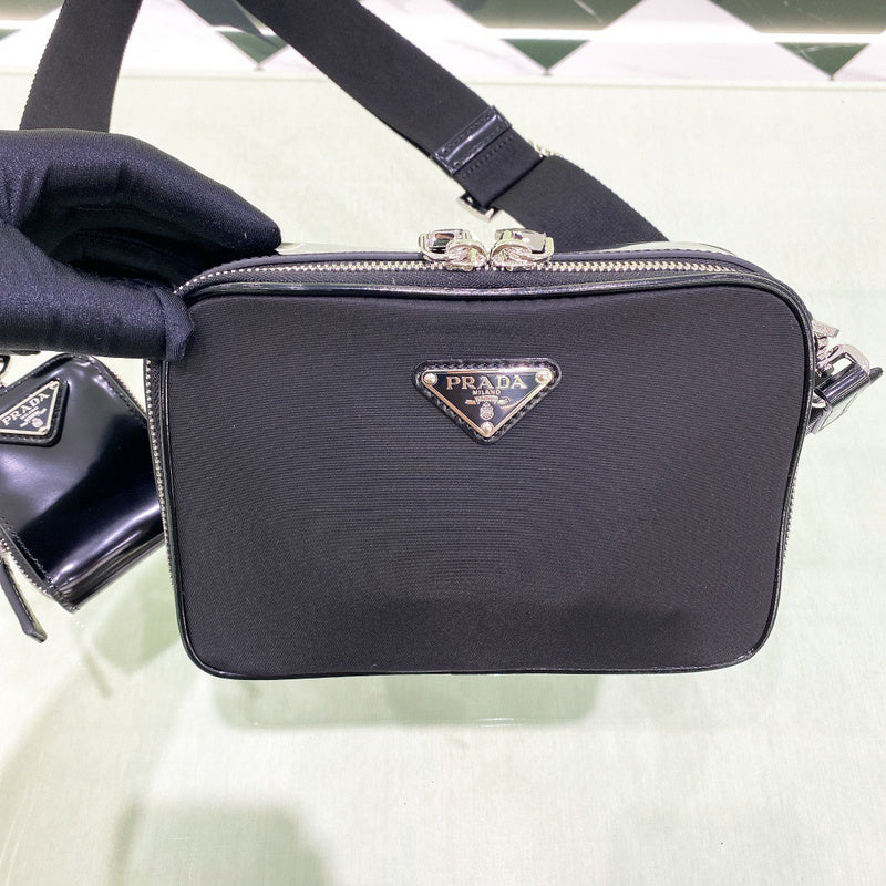 Satchel Bags - PDA Bags - 2763