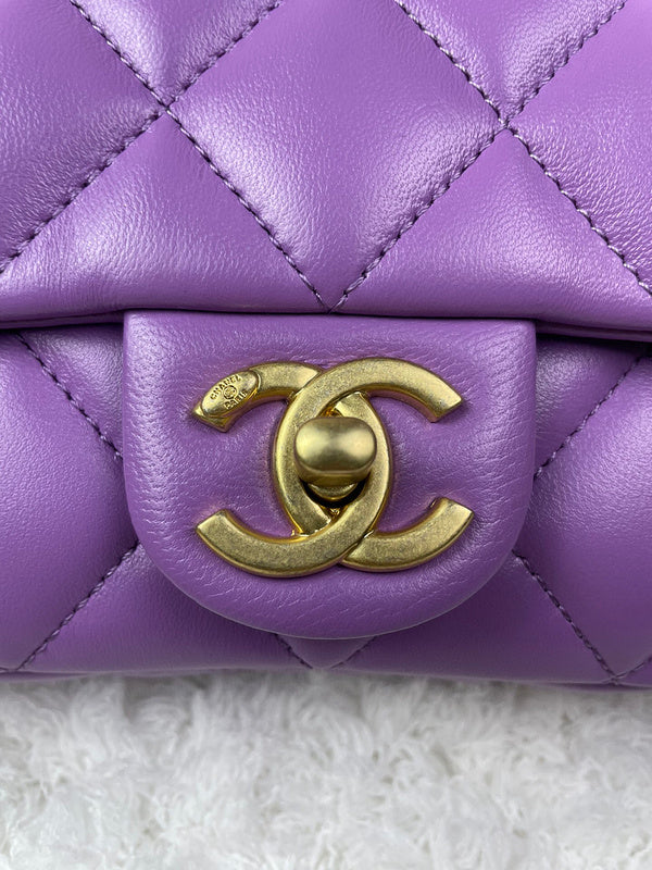 Satchel Bags - CHL Bags - 3149