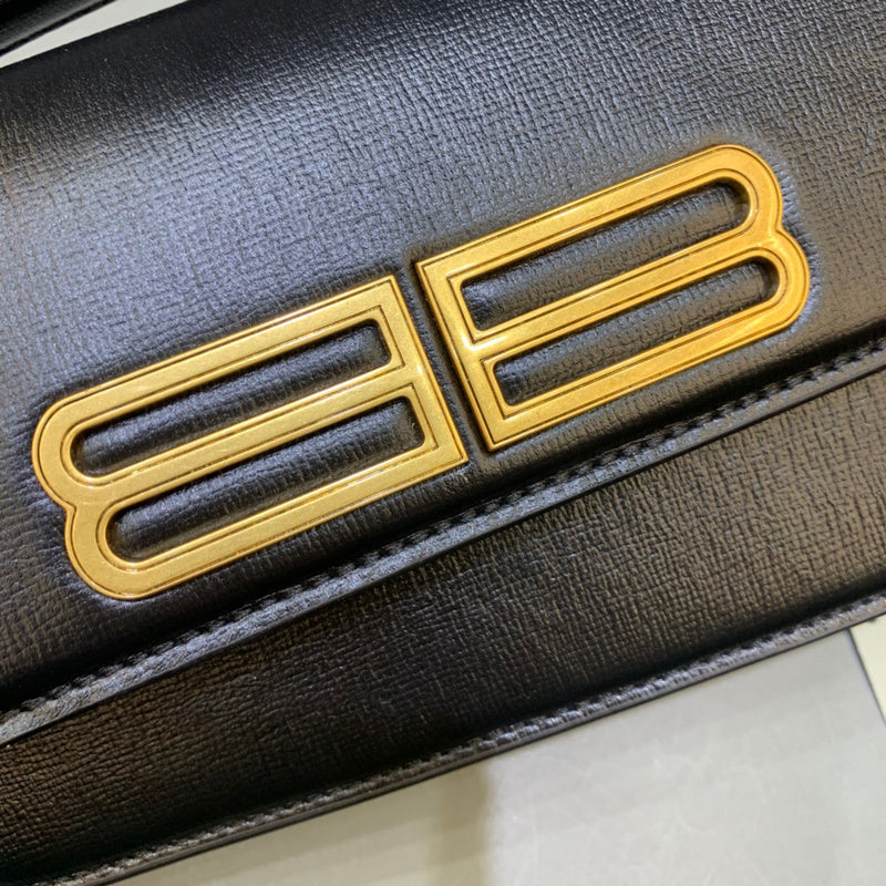 Satchel Bags - BGA Bags - 603