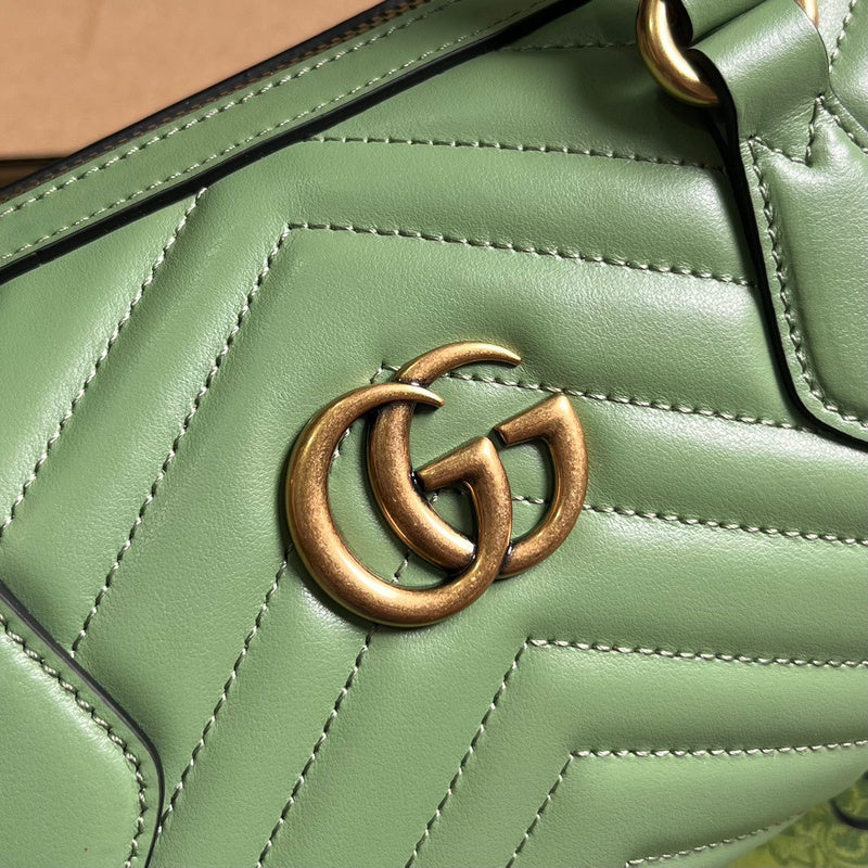 Satchel Bags - GCI Bags - 7481