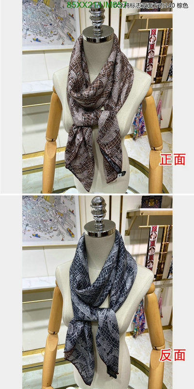 SAMC - DOR Scarves - 223