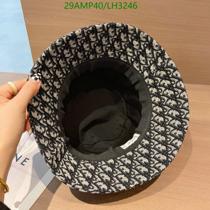 SAMC - DOR Caps & Hats - 193