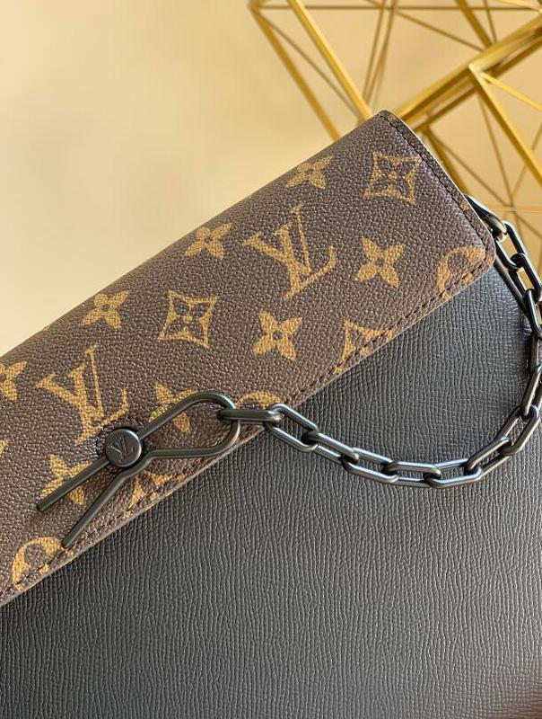 SAMC - LOV Bags - 2615