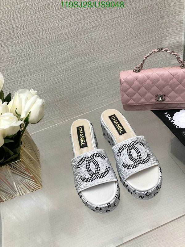 SAMC - CHL Women Shoes High Heels - 149