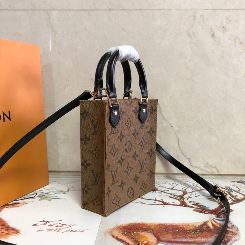 Glami Fashion Lu-Vi bags - 17785