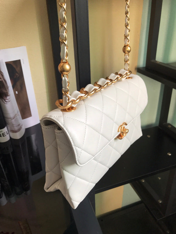 Satchel Bags - CHL Bags - 1054