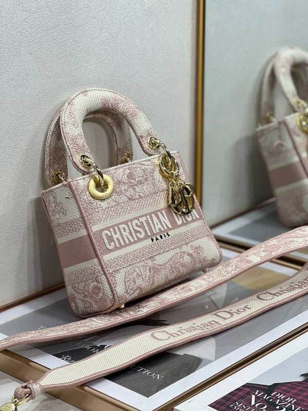 Glami Fashion - DIR Bags - 2183