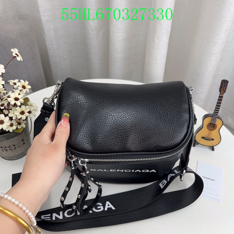 Glami Fashion - BGA Bags - 1855