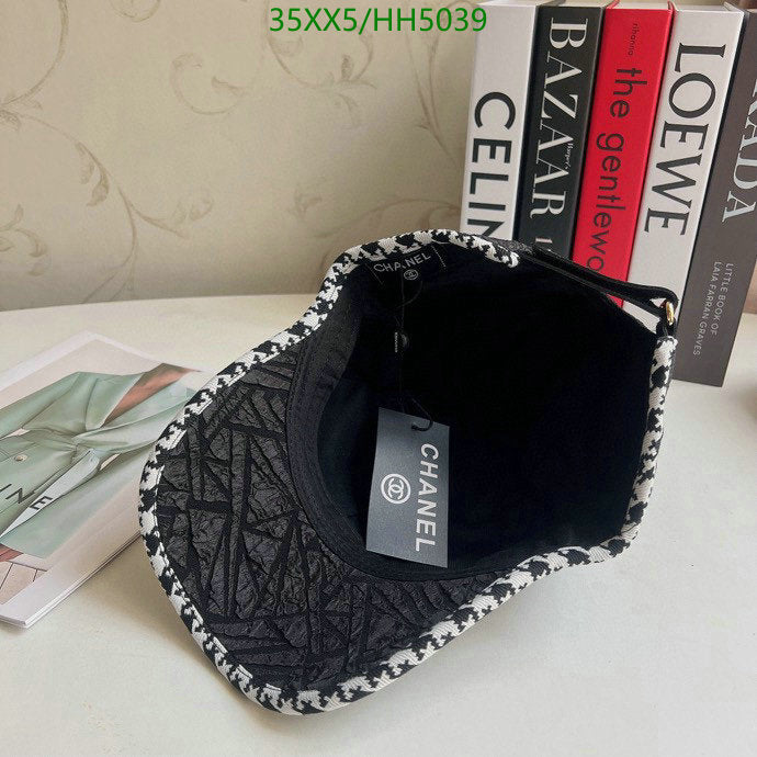 SAMC - CHL Caps & Hats - 301