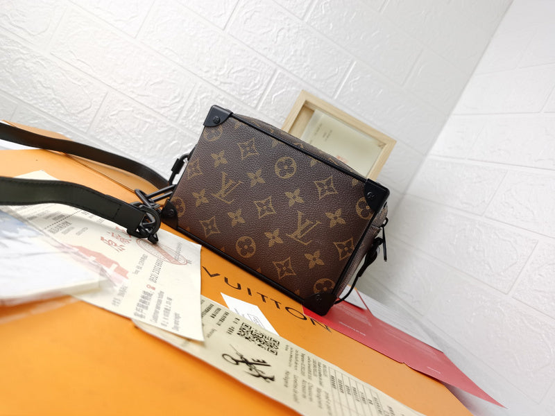 Satchel Bags - VL1 Bags - 024